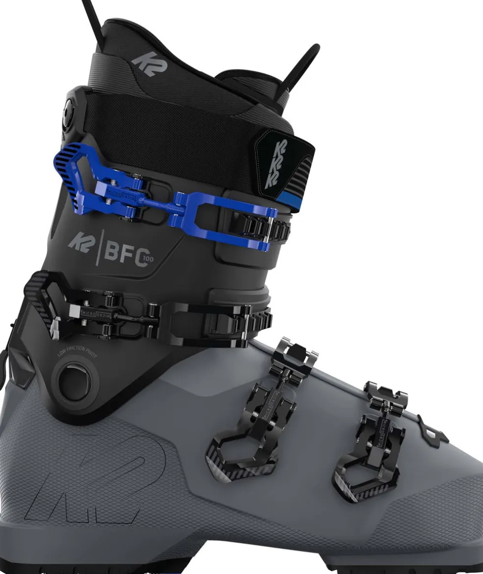 BFC 100 skischoenen