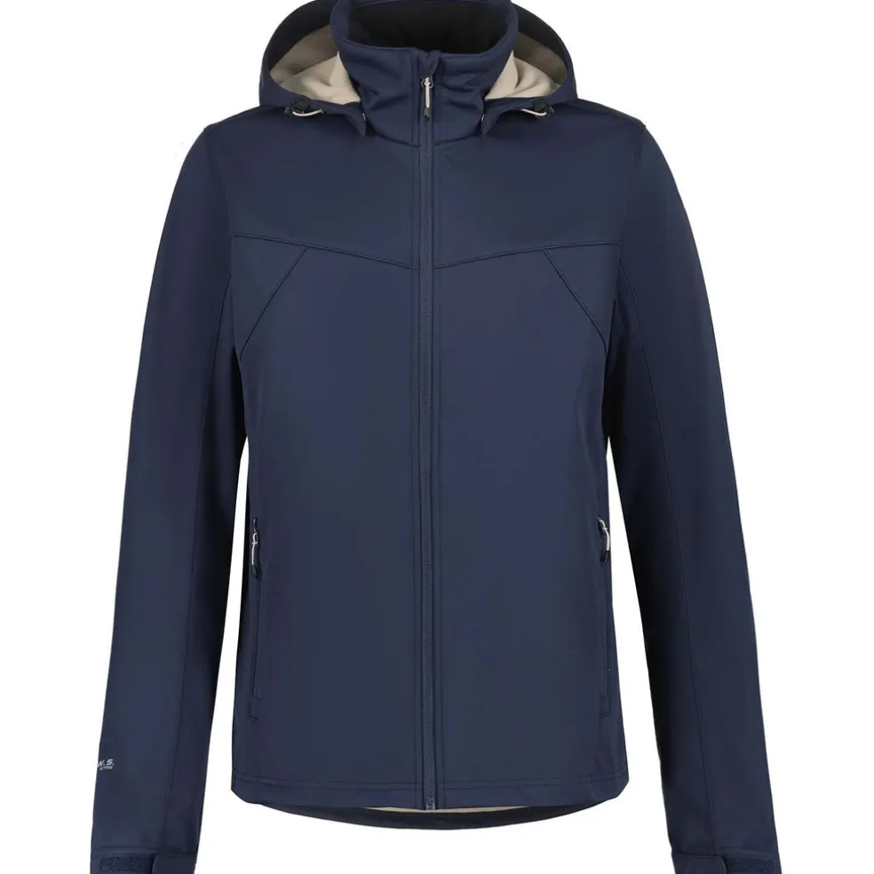 Biggs Functioneel Outdoorjack