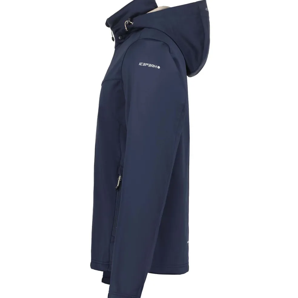 Biggs Functioneel Outdoorjack