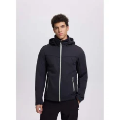 Biggs Functioneel Outdoorjack