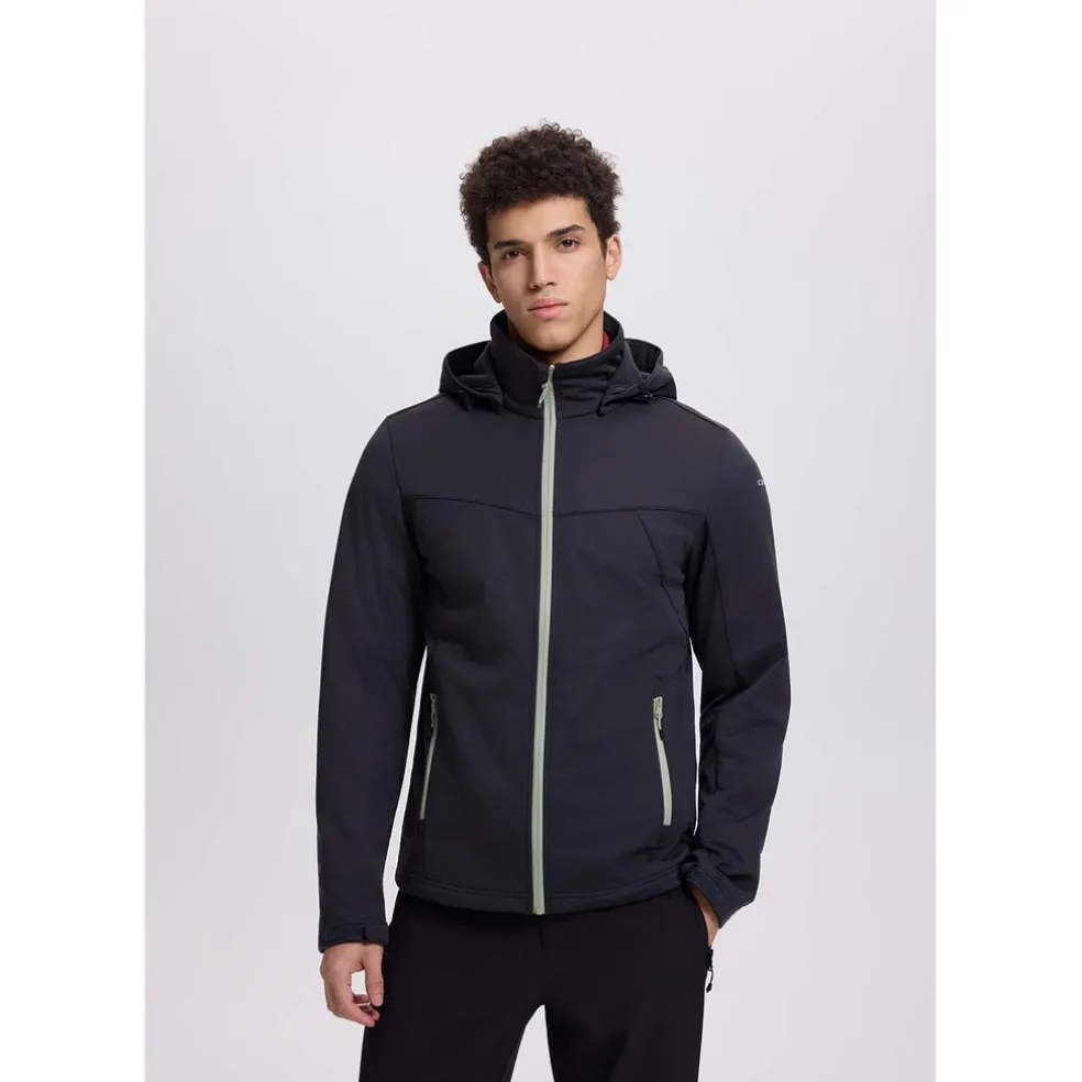 Biggs Functioneel Outdoorjack