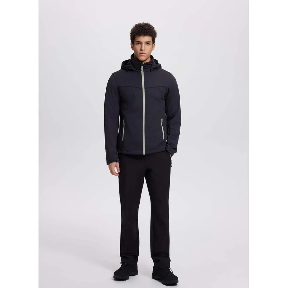 Biggs Functioneel Outdoorjack