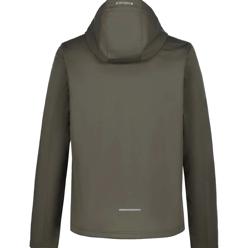 Biggs Functioneel Outdoorjack