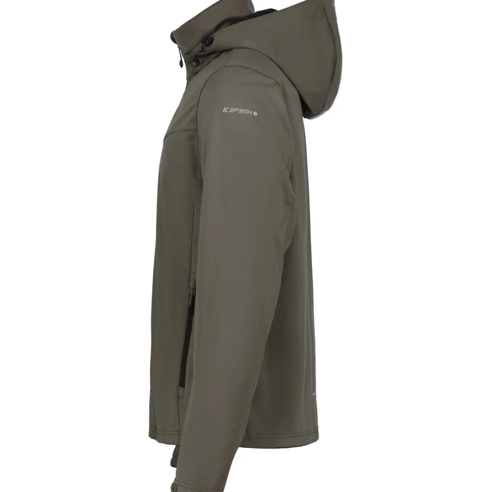 Biggs Functioneel Outdoorjack