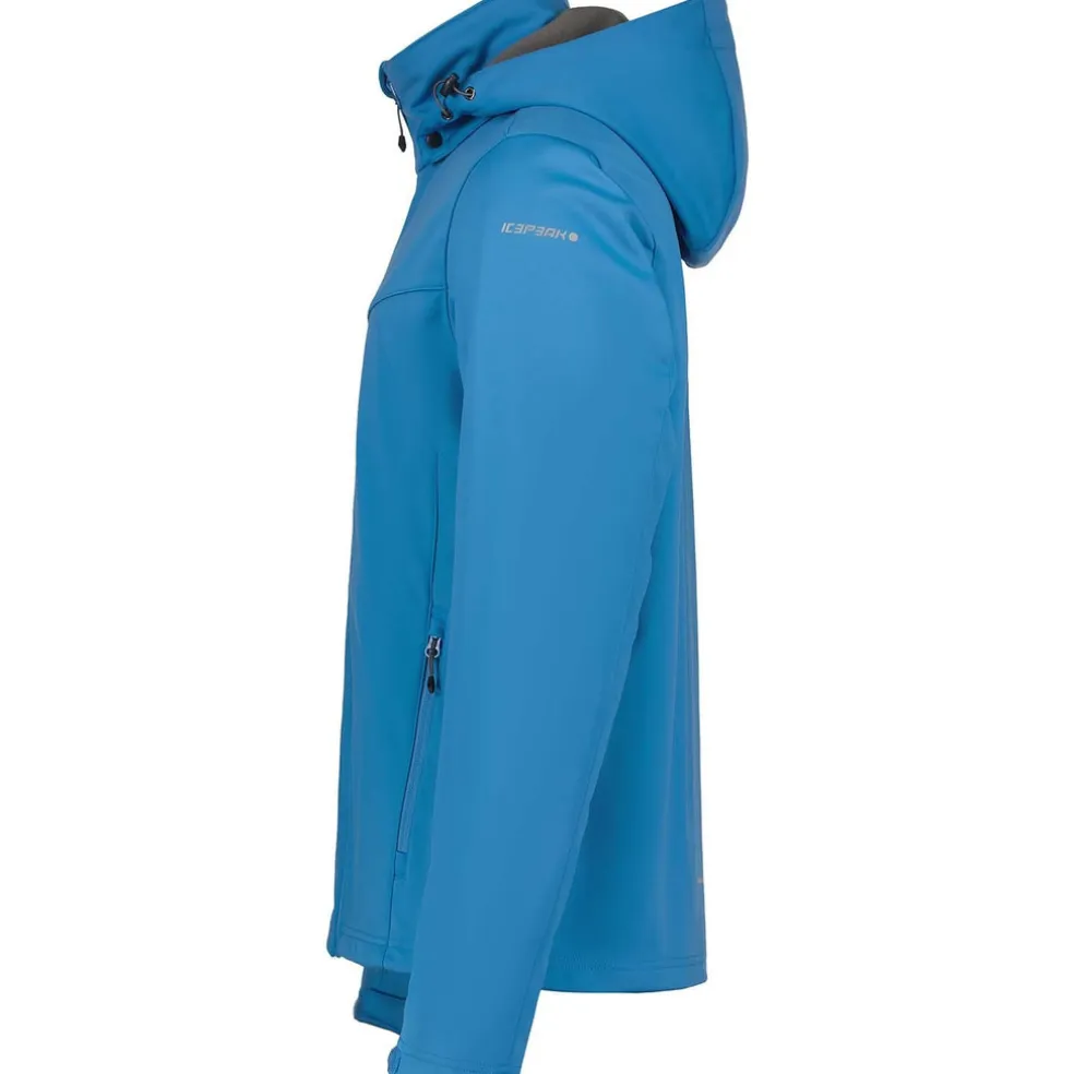Biggs Functioneel Outdoorjack