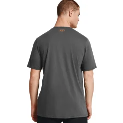 Big Logo Fill shortsleeve shirt