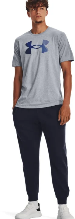 Big Logo Fill shortsleeve shirt