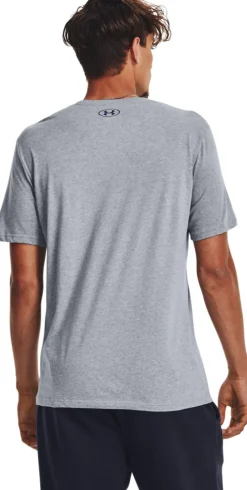 Big Logo Fill shortsleeve shirt
