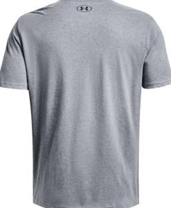 Big Logo Fill shortsleeve shirt