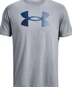 Big Logo Fill shortsleeve shirt