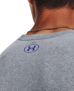 Big Logo Fill shortsleeve shirt