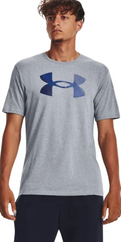 Big Logo Fill shortsleeve shirt