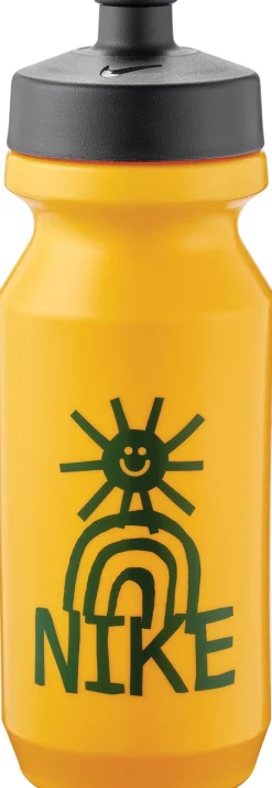 Big Mouth Graphic 2.0 drinkfles 650ml