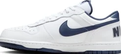 Big Nike Low