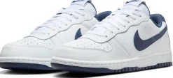 Big Nike Low