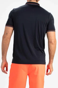 Bilal poloshirt