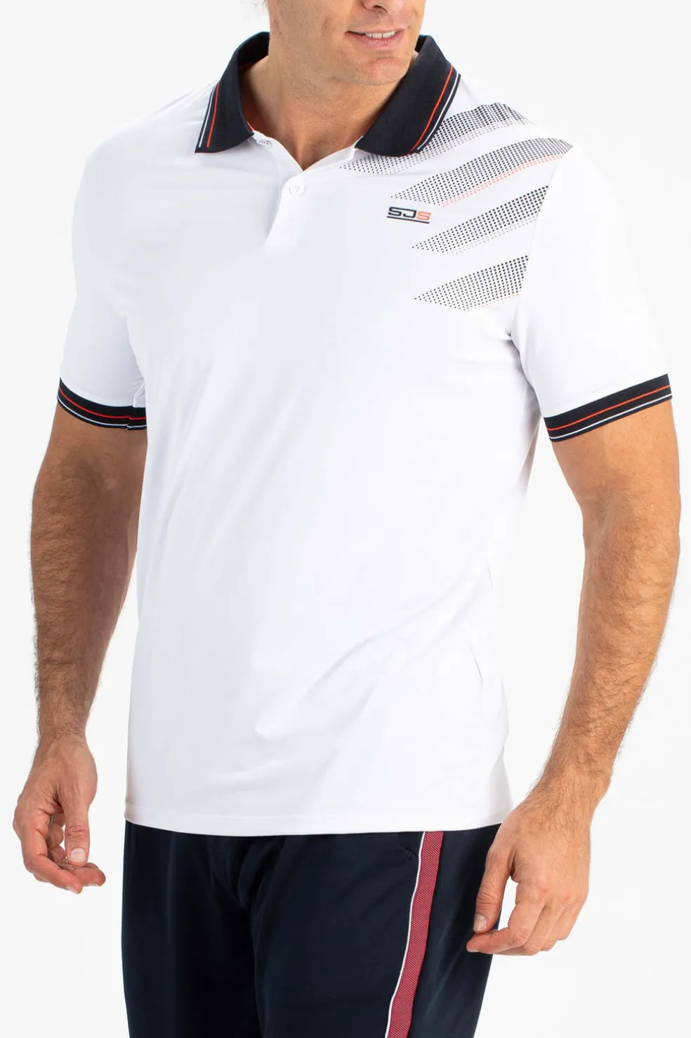 Bilal poloshirt