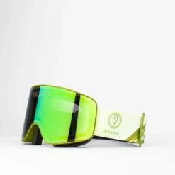 Bio Project Green skibril