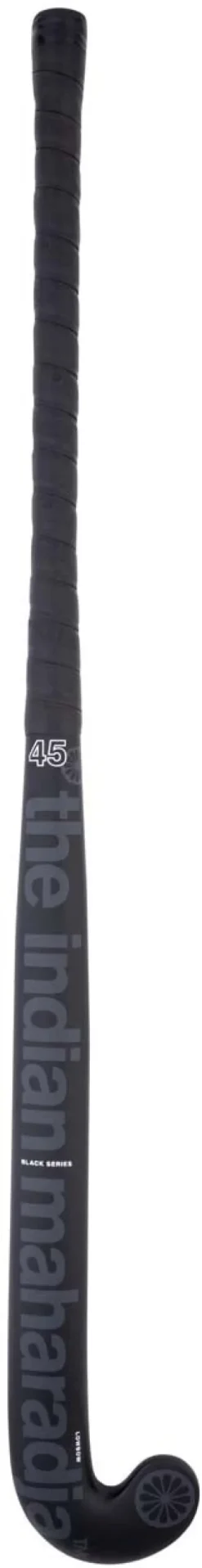 Black 45 Lbow hockeystick