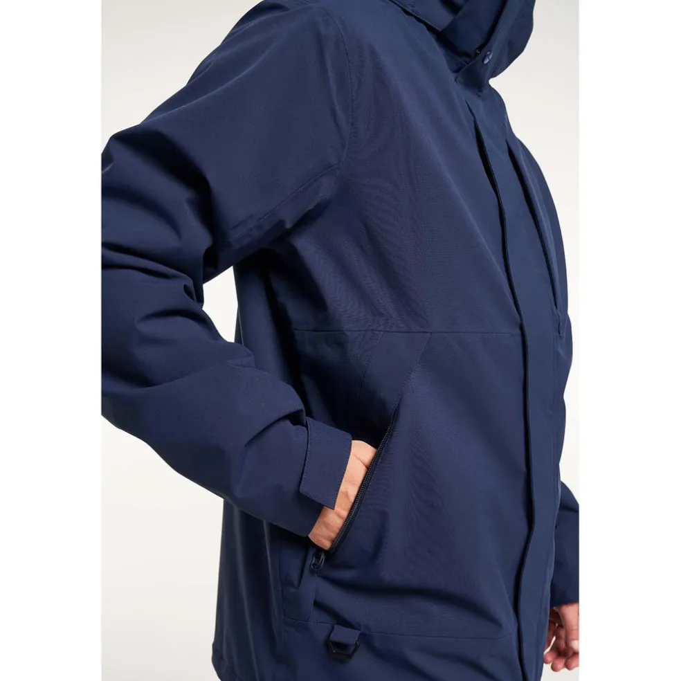 blaze jacket men
