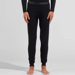 Bl Bottom Long Merino 200