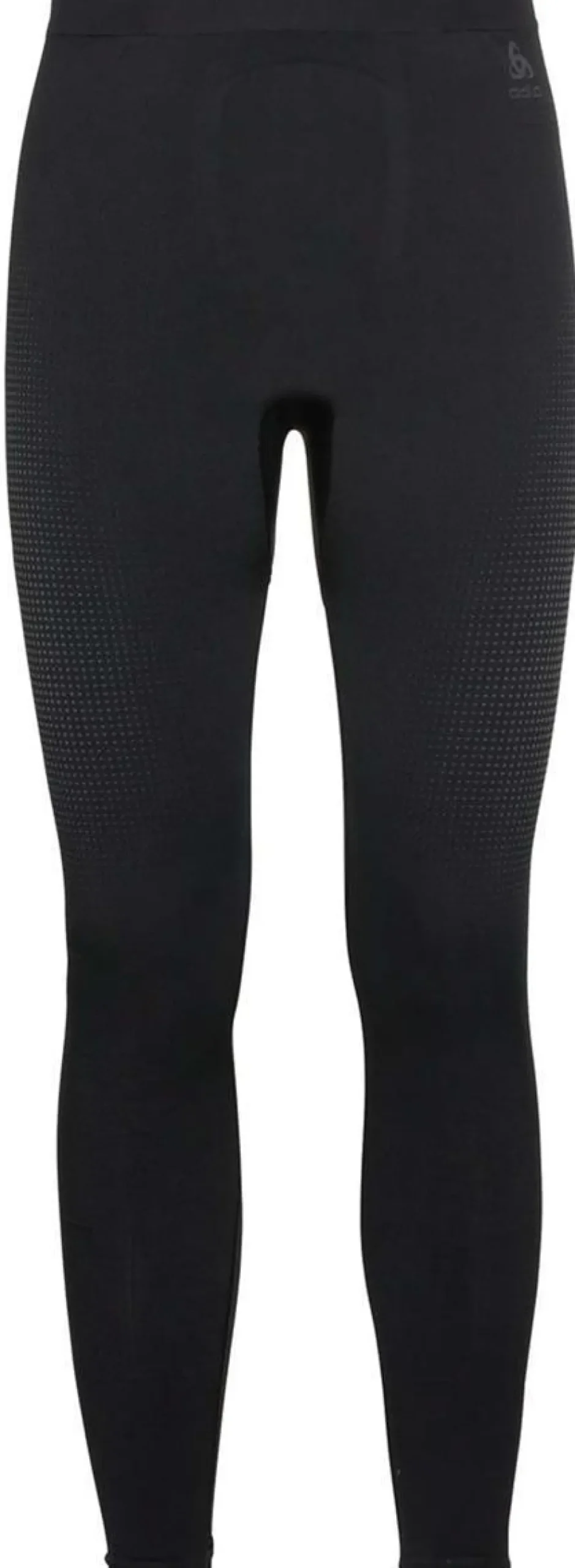 Bl Bottom Long Performance Warm Eco