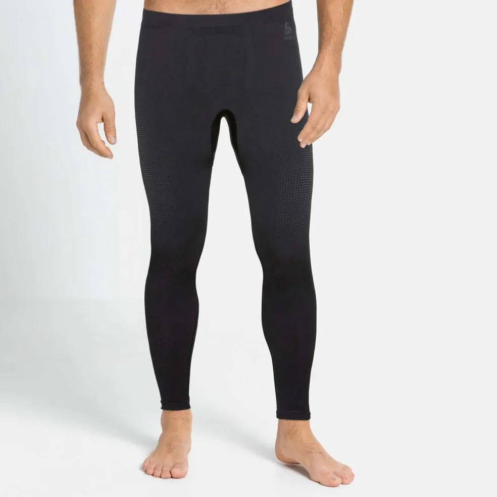 Bl Bottom Long Performance Warm Eco