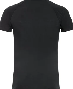 Bl Top Crew Neck S/s Performance X-light