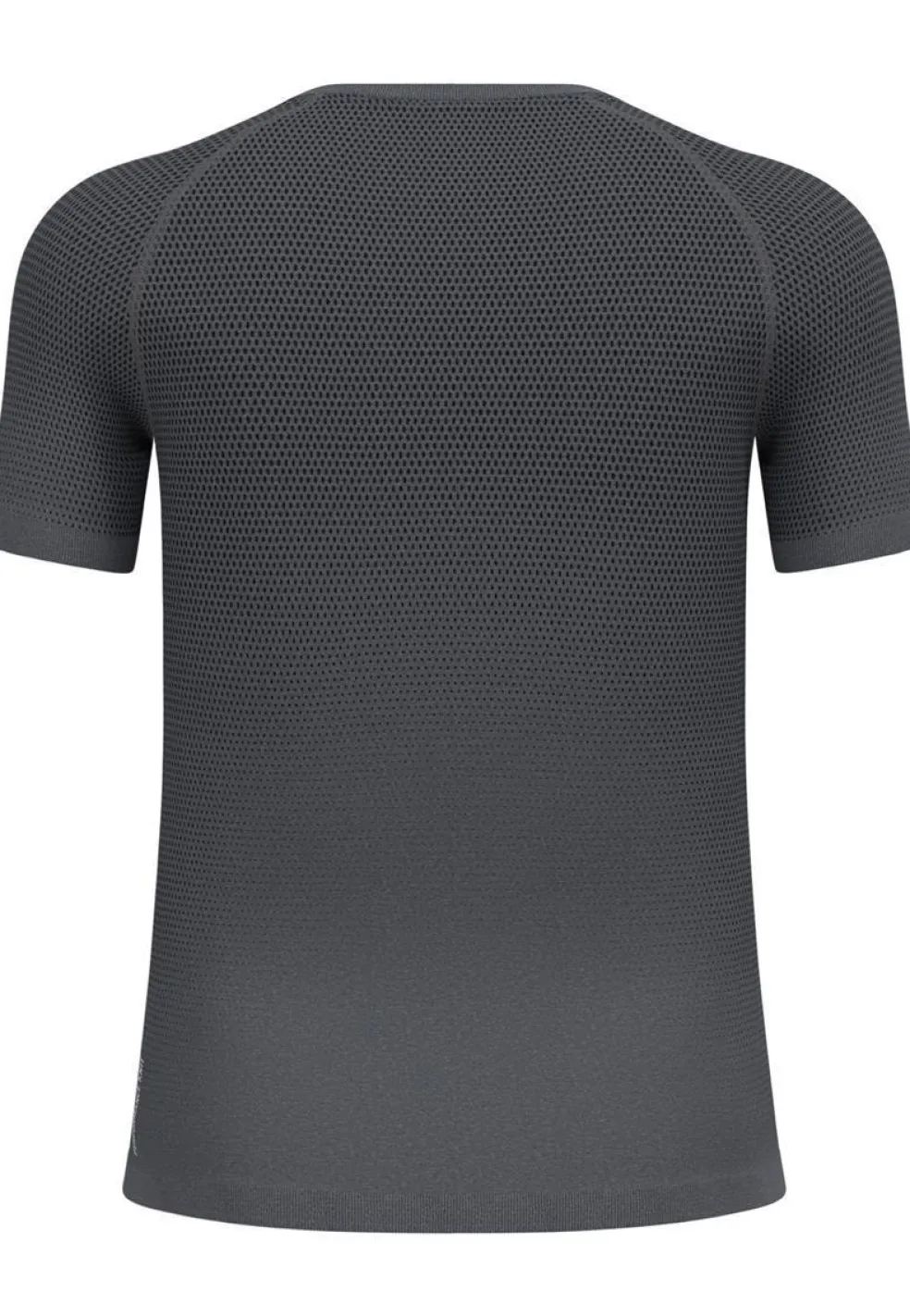 Bl Top Crew Neck S/s Performance Light E