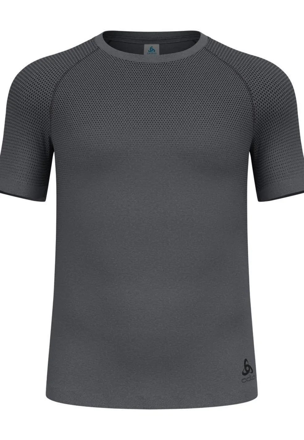 Bl Top Crew Neck S/s Performance Light E