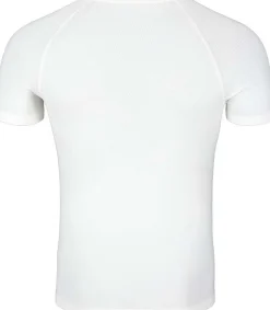 Bl Top Crew Neck S/s Performance Light E