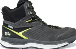 Blueridge ES wandelschoenen
