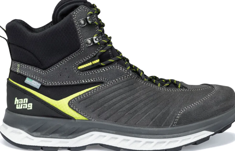 Blueridge ES wandelschoenen