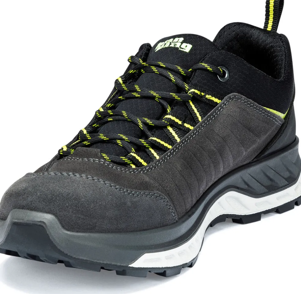 Blueridge Low ES wandelschoenen