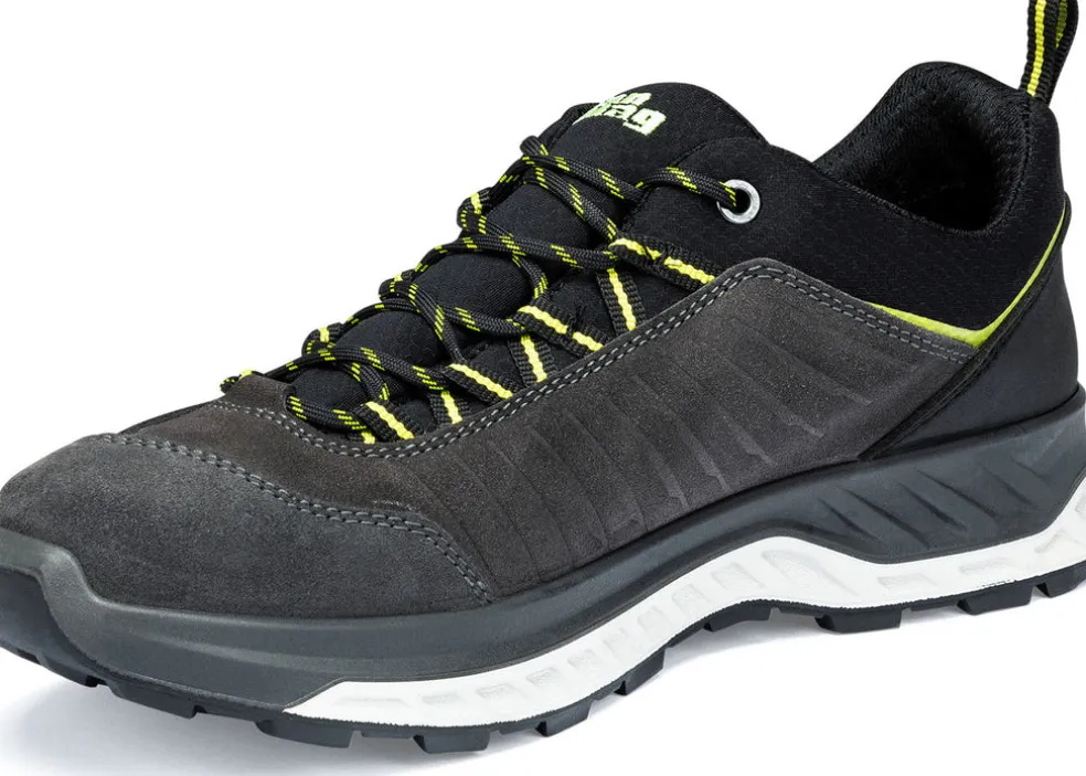 Blueridge Low ES wandelschoenen