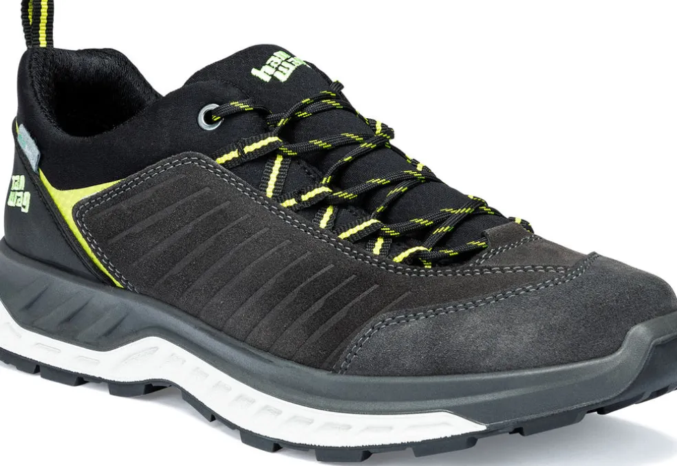 Blueridge Low ES wandelschoenen