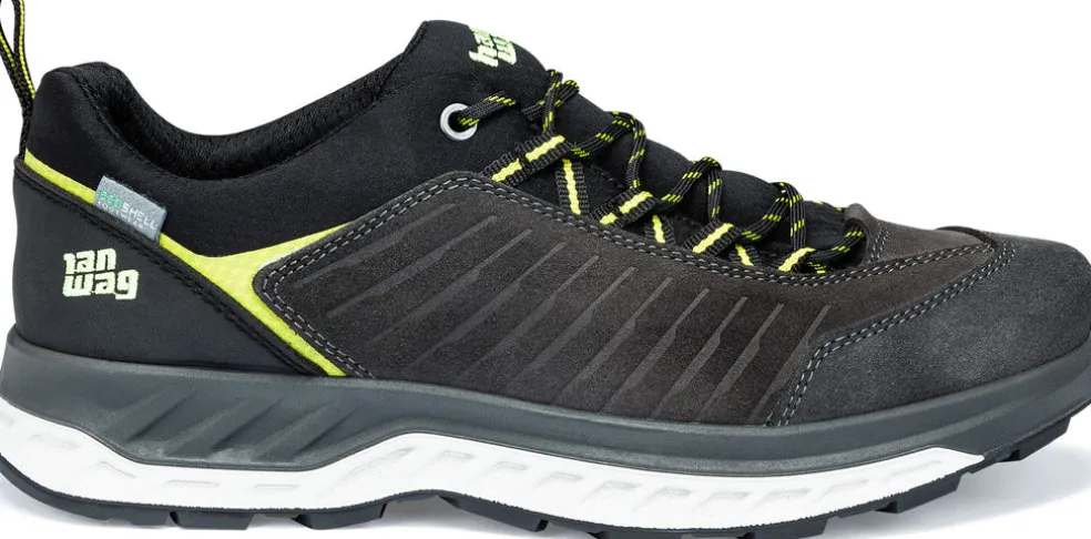 Blueridge Low ES wandelschoenen