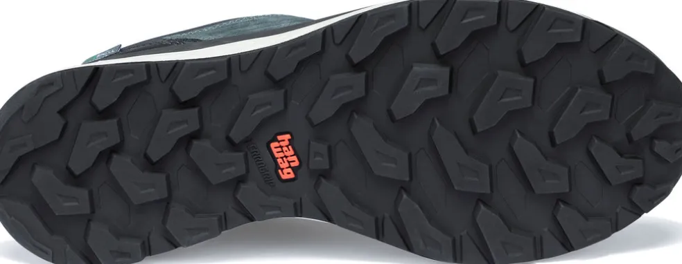 Blueridge Low ES wandelschoenen