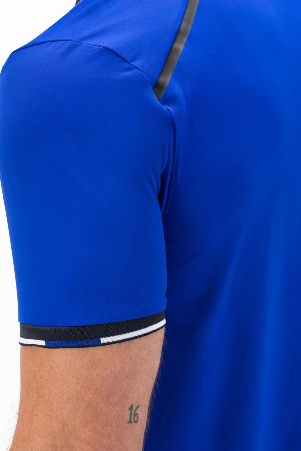 Bocar polo