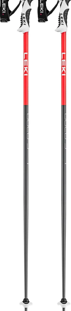 Bold S skistokken