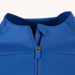 Bolt Full Zip Top
