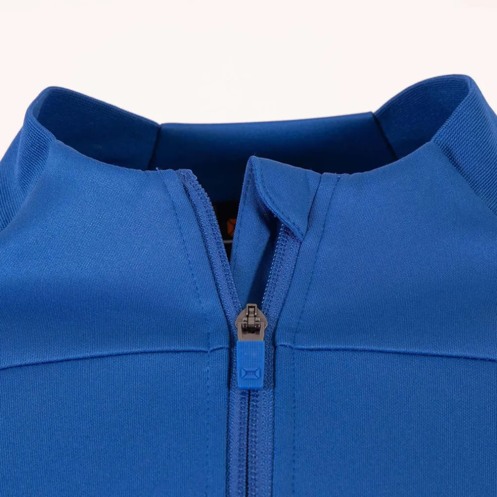 Bolt Full Zip Top