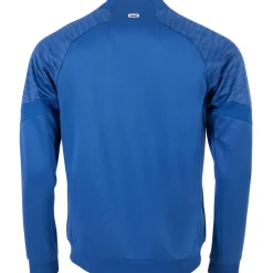 Bolt Full Zip Top