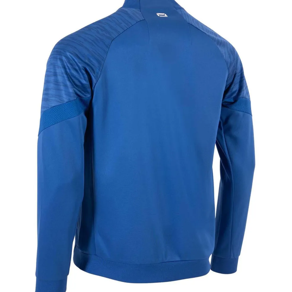 Bolt Full Zip Top