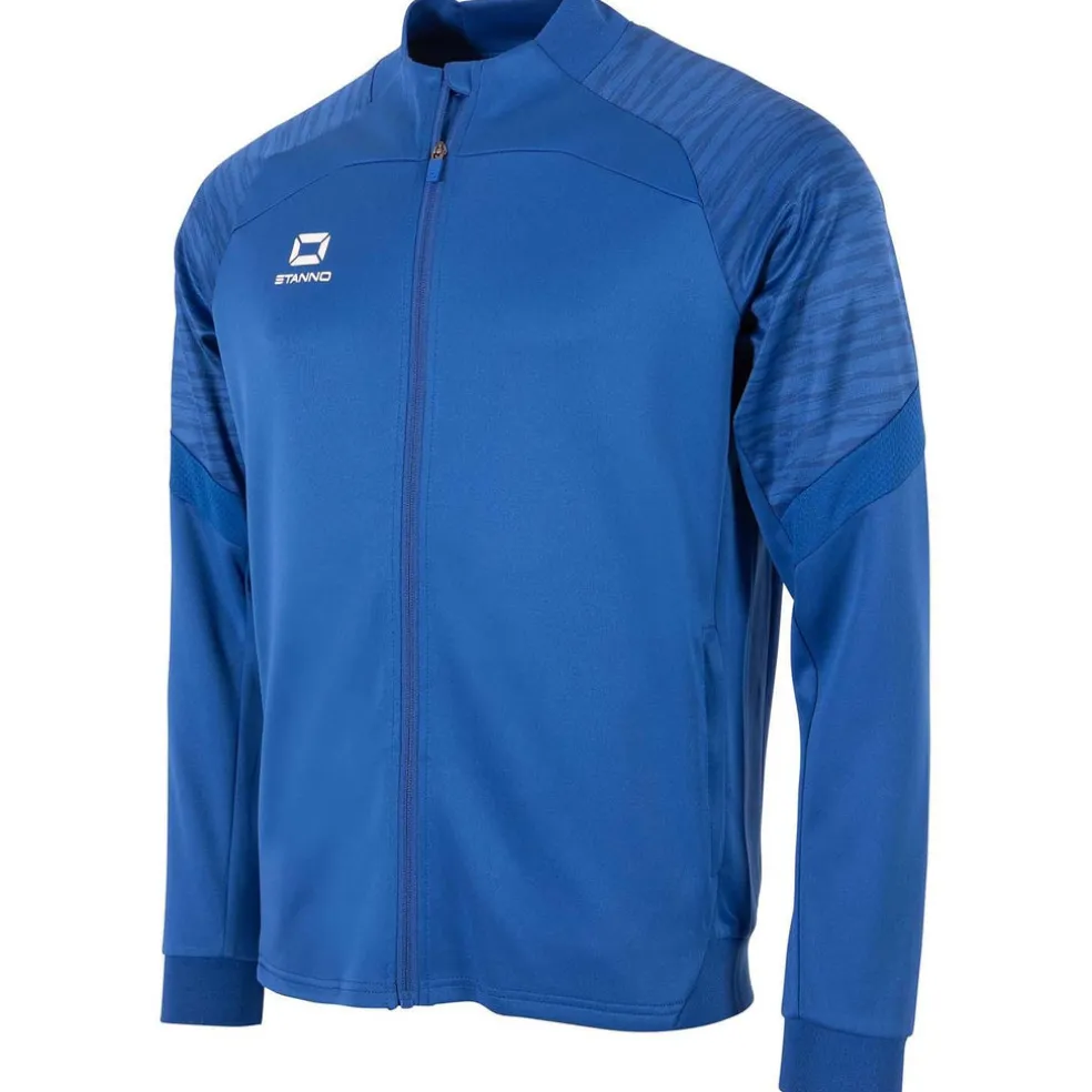 Bolt Full Zip Top