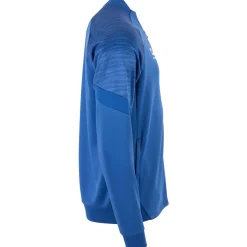 Bolt Full Zip Top