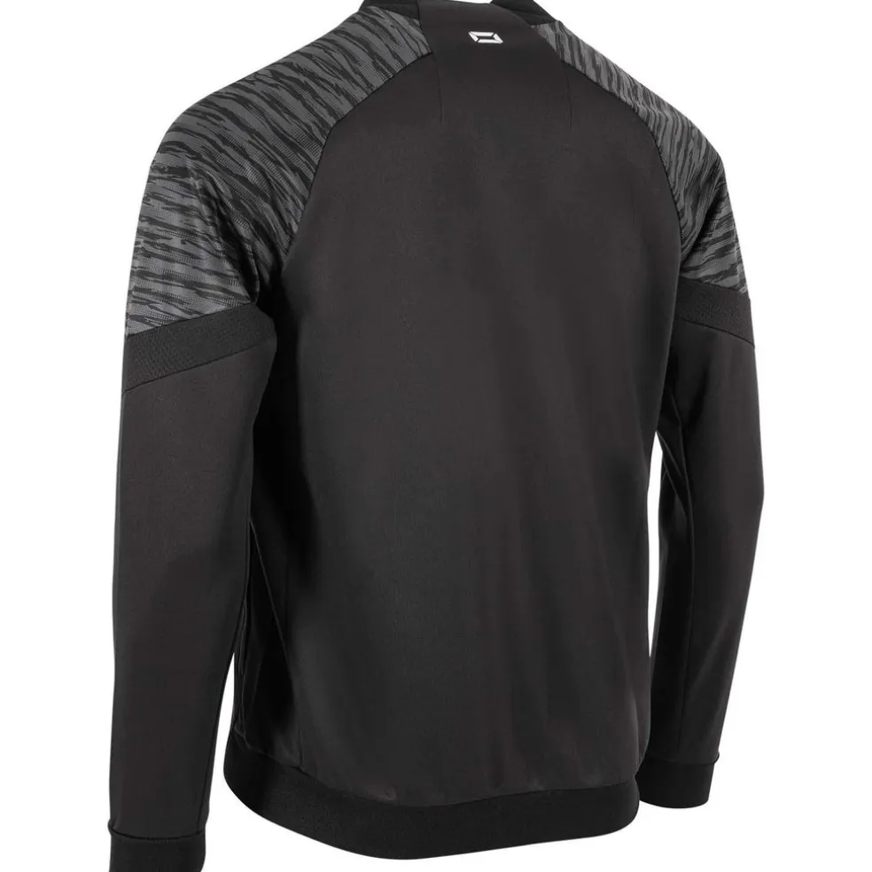 Bolt Full Zip Top