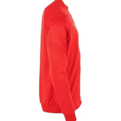 Bolt Full Zip Top