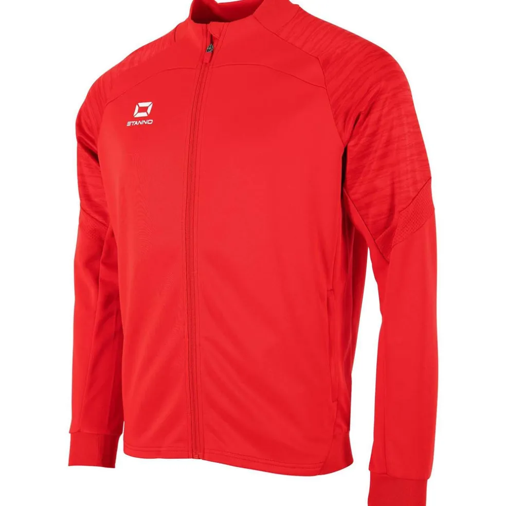 Bolt Full Zip Top