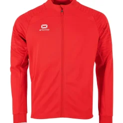 Bolt Full Zip Top